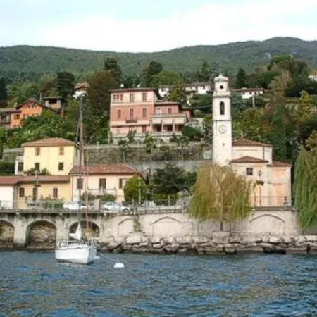 Lejlighed Tre Ponti Bilo 4 Verbania