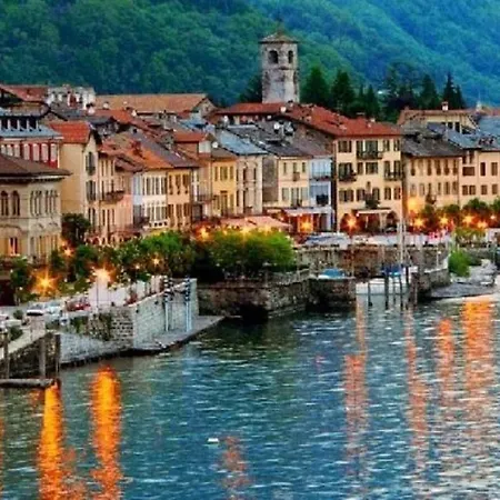Tre Ponti Bilo 4 Verbania
