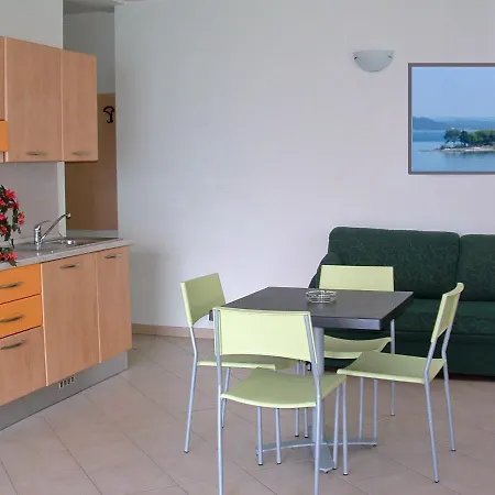 Tre Ponti Bilo 4 * Verbania