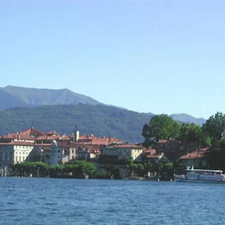 Tre Ponti Bilo 4 Verbania